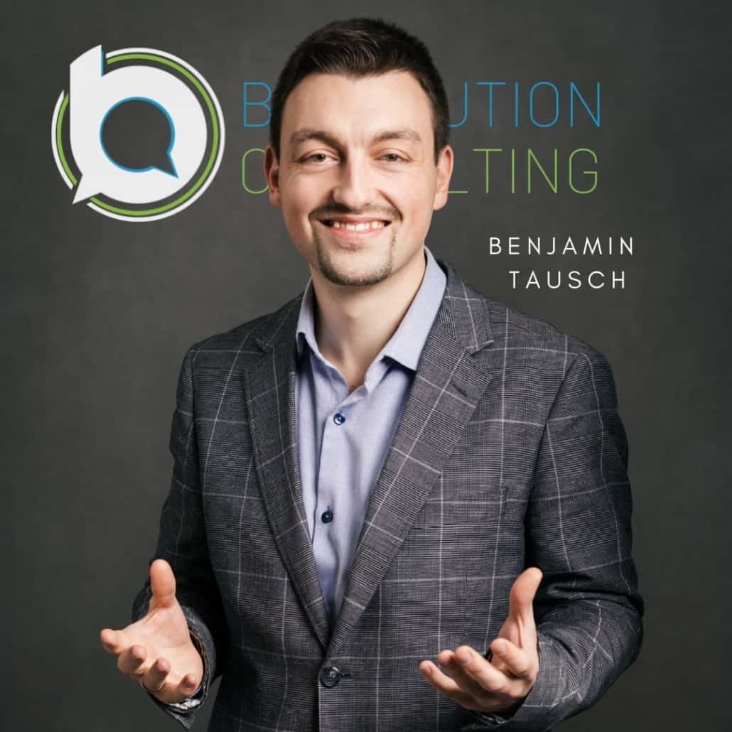 Benelution.com - Ihre digitale Unternehmensberatung für Förderungen, Digitalisierung & Smart Recruiting