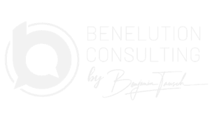 Benelution Consulting by Benjamin Tausch